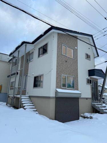 Bed and breakfast  Niseko