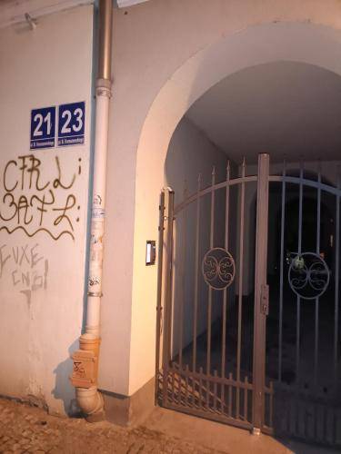 Apartament Opole