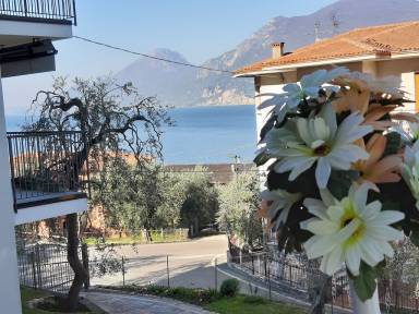 Ferienwohnung Brenzone sul Garda