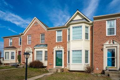 House Woodbridge