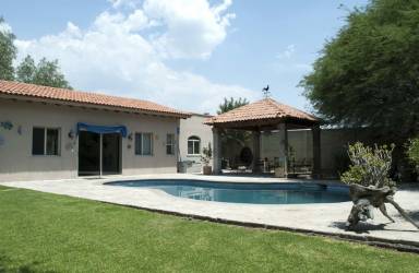 Accommodation San Miguel de Allende