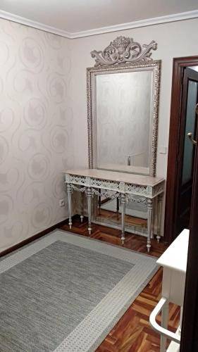 Apartamento Vigo