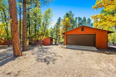House Pinetop