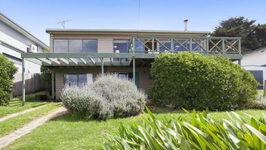 House  Skenes Creek