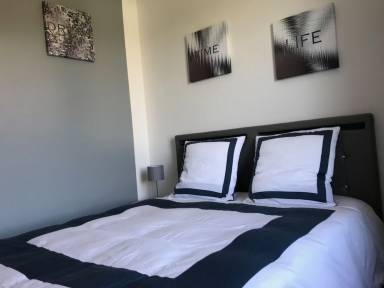 Accommodation  Nancy