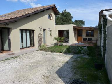 House  Saint-Louis-de-Montferrand