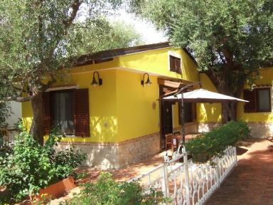 Casa Palinuro