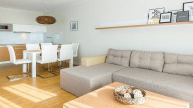 Apartament Ustka