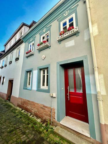 Ferienwohnung Miltenberg