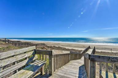 Condo Emerald Isle