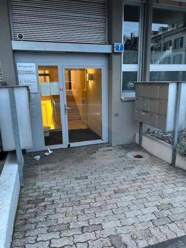 Ferienwohnung Altstadt