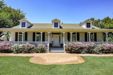 House Creston