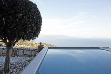 Villa 125 m²