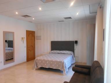 Apartamento Aínsa