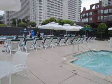 Apartment  Pacific Heights