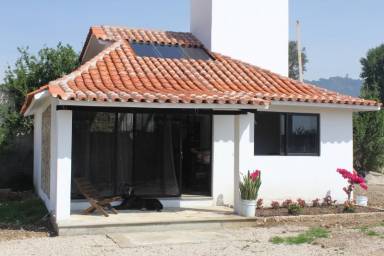 Casa  San Cristóbal de las Casas