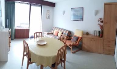 Appartement La Tour-d'Auvergne