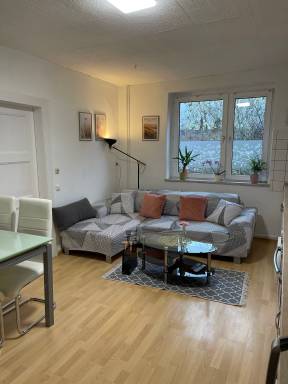 Apartament Essen