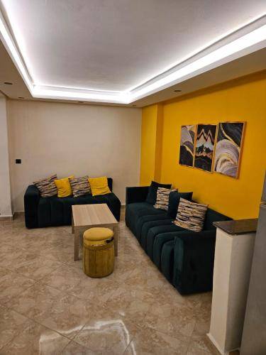 Appartement Saïdia