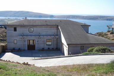 House Dillon Beach