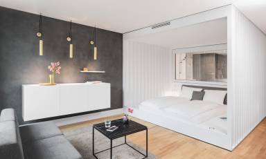 Incantevole aparthotel totalmente attrezzato | Vicino Alexanderplatz