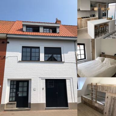 Huis Duinbergen