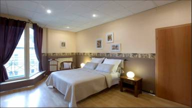 Appartement Metz