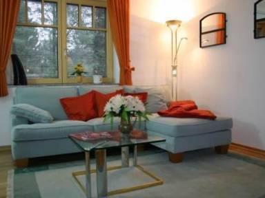 Ferienwohnung Mölln