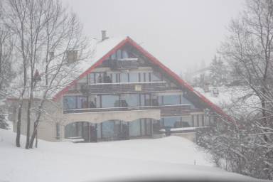 Appartement Corrençon-en-Vercors