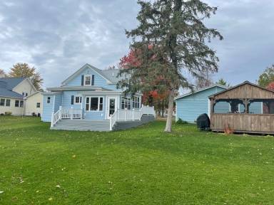 House Watertown