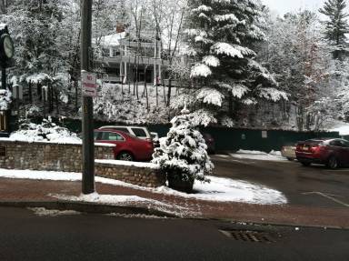 House Lake Placid