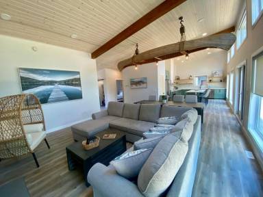Cabin Wasagaming