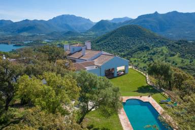 Villa Prado del Rey