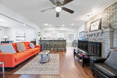 Maison de vacances 200 m²