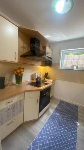 Ferienwohnung Munzingen