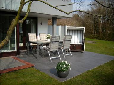 Leilighet Kampen