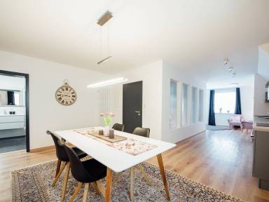 Ferienwohnung  Iphofen