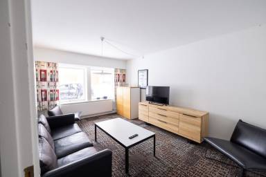 Appartement Nuuk
