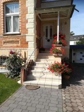 Ferienwohnung Bad Kösen