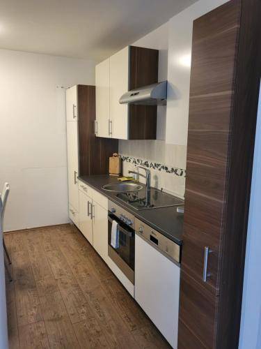 Ferienwohnung Judenburg