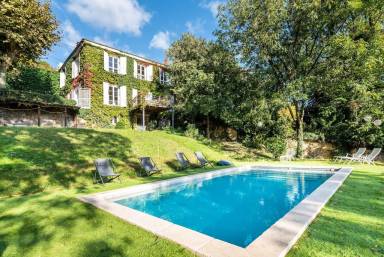 Villa Carnot - Gailleton