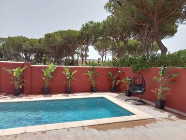Cottage Chiclana de la Frontera