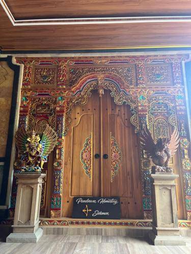 Pandawa Homestay Sidemen — photo 4