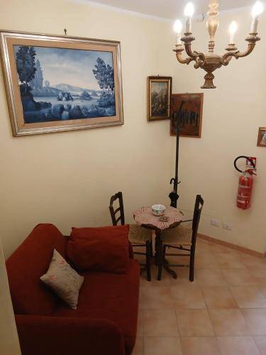 Appartamento Arpino