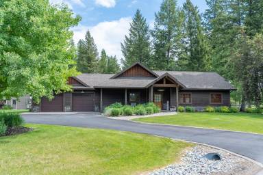 House  Kalispell
