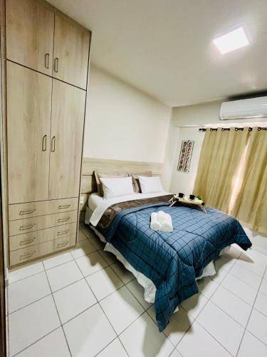 Apartamento  Recreio Internacional