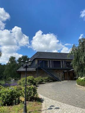 Ferienwohnung  Alfsee