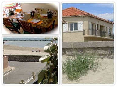 Appartement  Vias-Plage