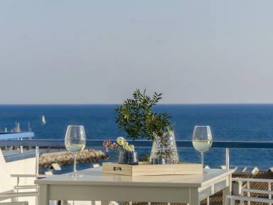 Appartement Sitges