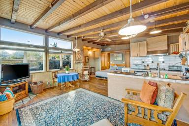 House Mendocino